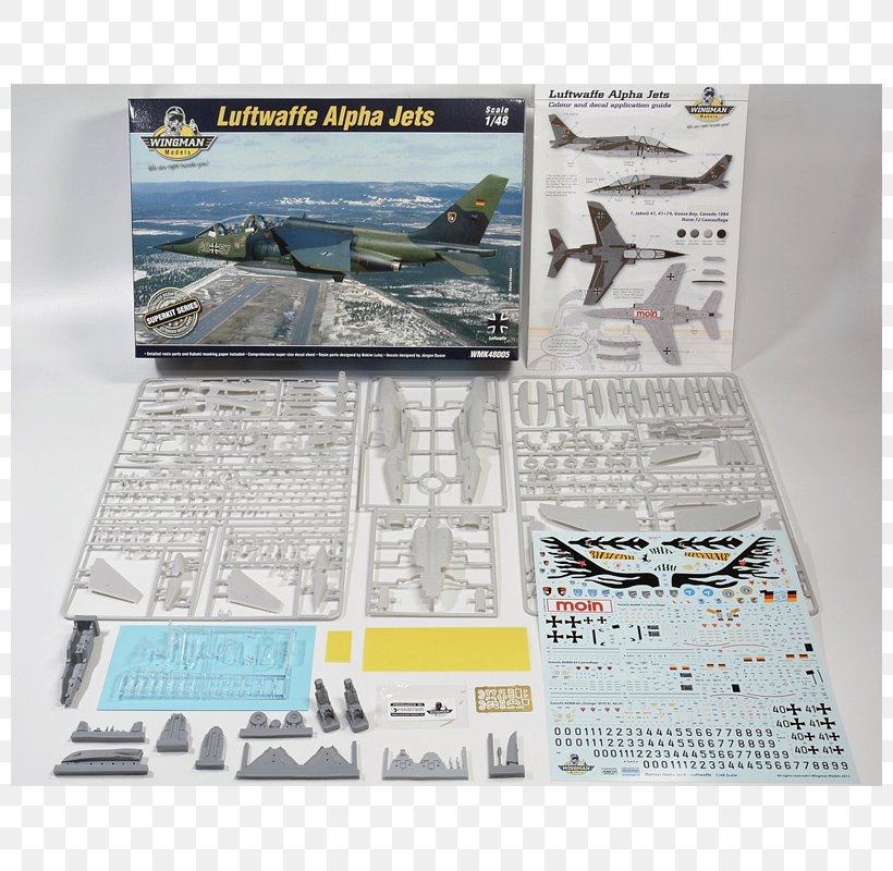 Airplane Aircraft Dassault/Dornier Alpha Jet Scale Models Portugal, PNG, 800x800px, Airplane, Aircraft, Dassaultdornier Alpha Jet, Hobby, Jet Aircraft Download Free