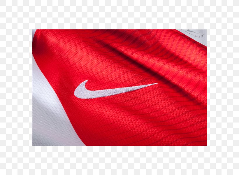 AS Monaco FC Textile Jersey Shirt, PNG, 600x600px, As Monaco Fc, Football, France Ligue 1, Jersey, Kit Download Free