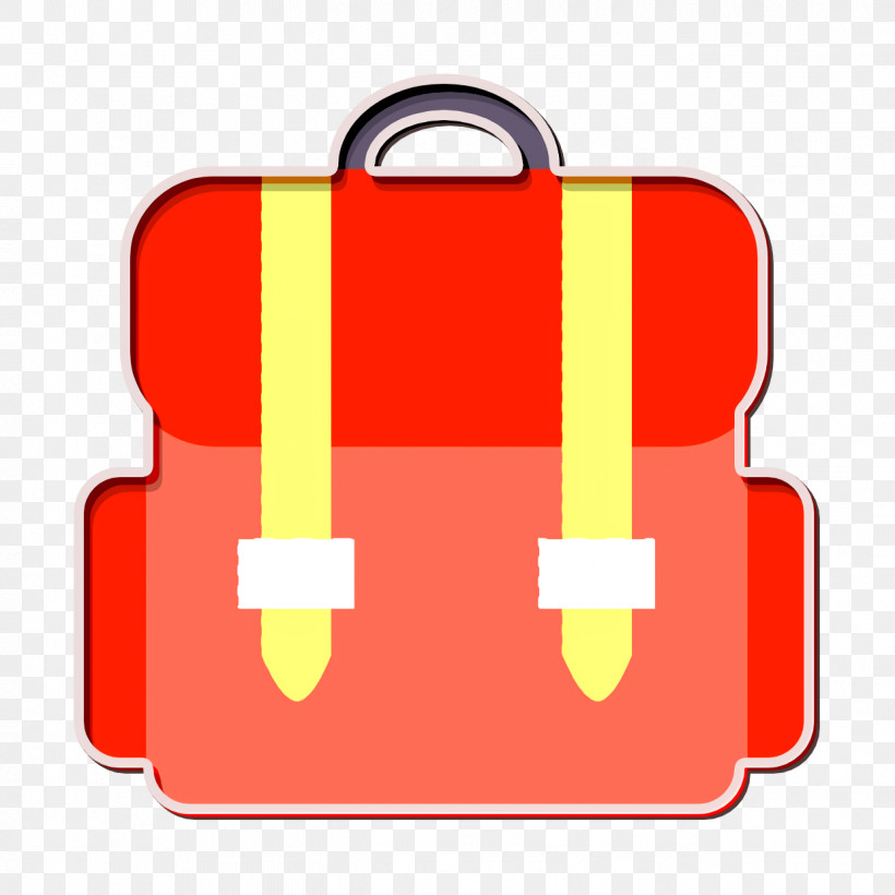 Backpack Icon Miscellaneous Icon, PNG, 1238x1238px, Backpack Icon, Geometry, Line, Mathematics, Meter Download Free