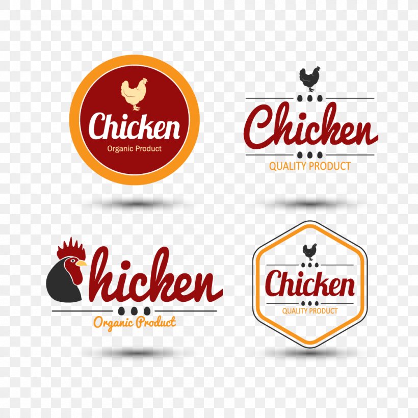 Chicken Meat Label Rooster, PNG, 1000x1000px, Chicken, Area, Brand, Chicken Meat, Egg Download Free