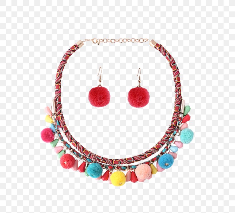 Earring Necklace Turquoise Jewellery Charms & Pendants, PNG, 558x744px, Earring, Bead, Bracelet, Chain, Charms Pendants Download Free