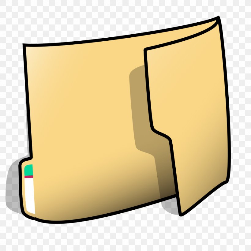 File Folders Directory Clip Art, PNG, 900x900px, File Folders, Directory, Document, Free Content, Rectangle Download Free