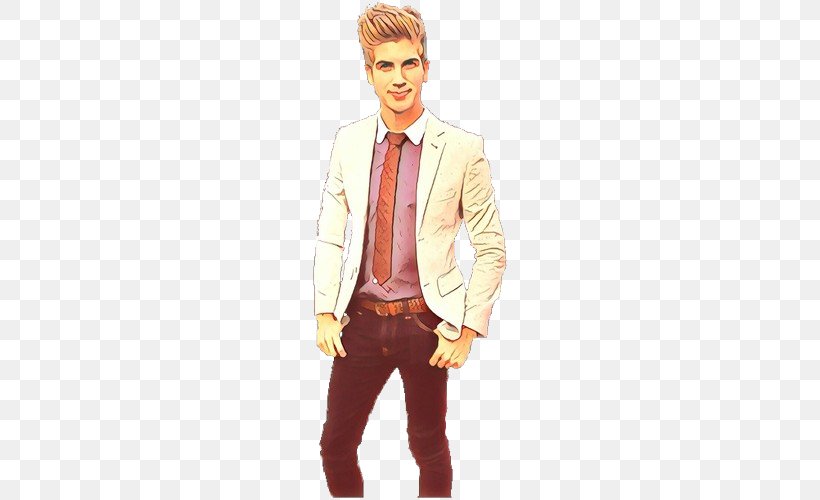 Jeans Background, PNG, 500x500px, Cartoon, Beige, Blazer, Clothing, Costume Download Free