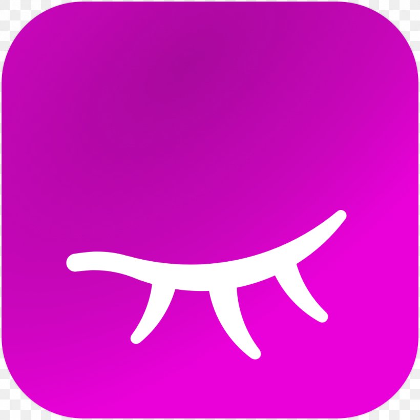 Pink M Line Font, PNG, 1032x1032px, Pink M, Animated Cartoon, Magenta, Pink, Purple Download Free
