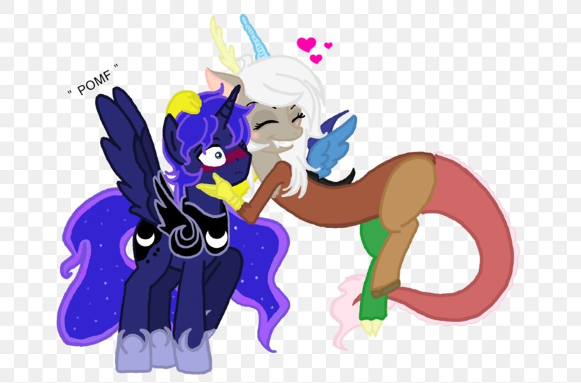 Pony Princess Luna Rarity Brony, PNG, 680x541px, Pony, Art, Blog, Brony, Cartoon Download Free