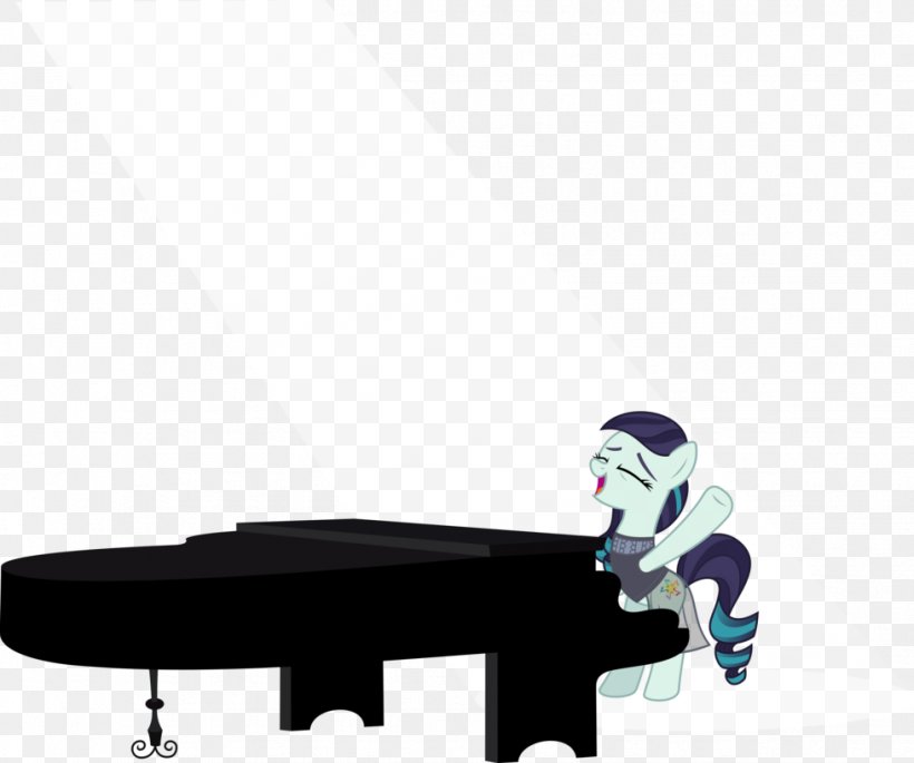 Pony Rarity Spike Piano DeviantArt, PNG, 978x817px, Pony, Clamstacker, Coloratura, Deviantart, Electronic Keyboard Download Free