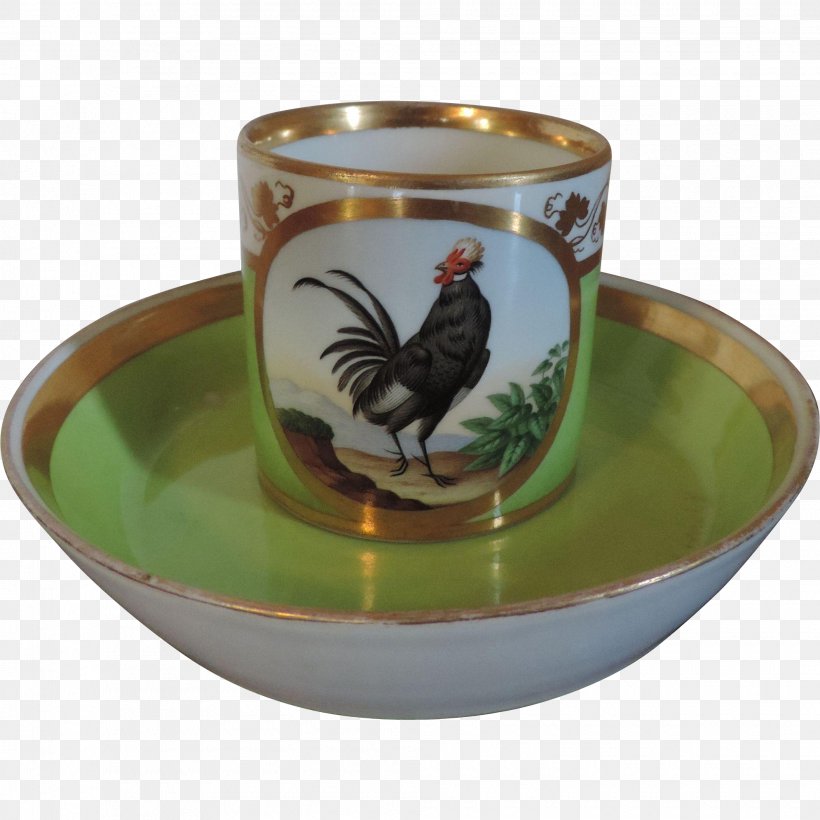 Rooster Bowl Ceramic Cup, PNG, 1990x1990px, Rooster, Bowl, Ceramic, Chicken, Cup Download Free