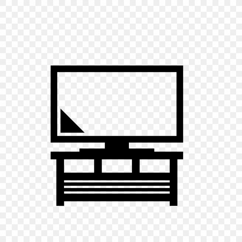 Television Set Silhouette, PNG, 1299x1299px, Television, Apartment, Area, Black, Black And White Download Free