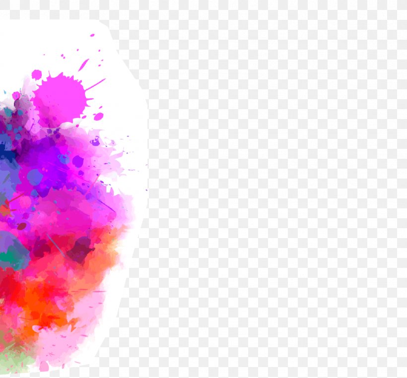 Watercolor Painting Art, PNG, 1024x952px, Watercolor Painting, Art, Flower, Graphic Arts, Magenta Download Free