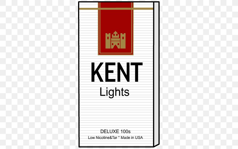 Brand Kent Font Cigarette Line, PNG, 512x512px, Brand, Area, Cigarette, Kent, Material Download Free