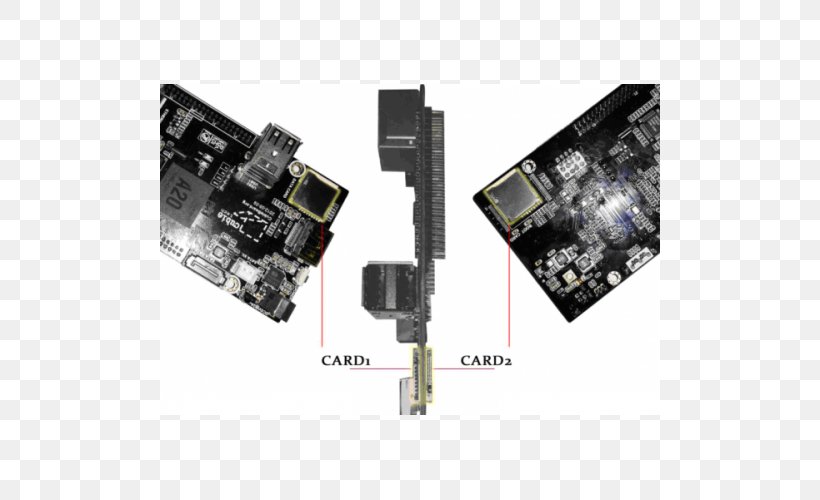 Cubieboard2 Flash Memory Allwinner A2X Electronics, PNG, 500x500px, Cubieboard, Allwinner Technology, Cable, Computer Component, Computer Hardware Download Free