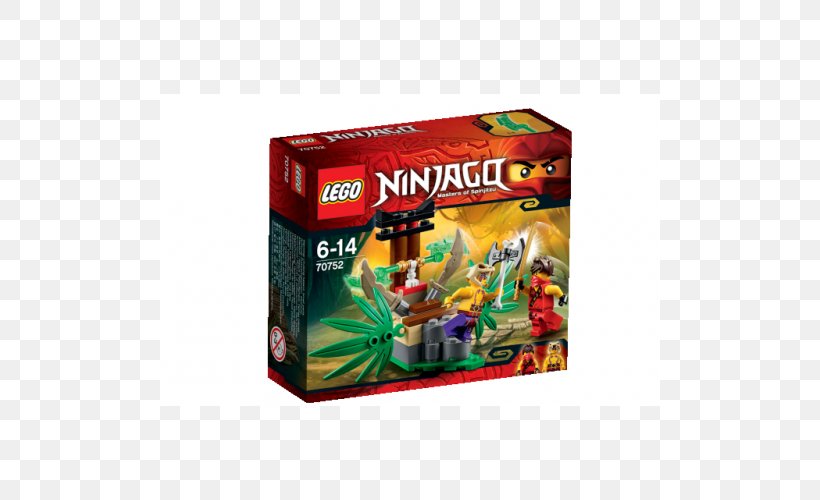 Lego Ninjago LEGO 70752 NINJAGO Jungle Trap Hamleys Lego Minifigure, PNG, 500x500px, Lego Ninjago, Hamleys, Lego, Lego City, Lego Duplo Download Free