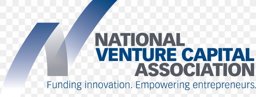 National Venture Capital Association Business Private Equity Technology, PNG, 1514x574px, Venture Capital, Area, Banner, Blue, Brand Download Free