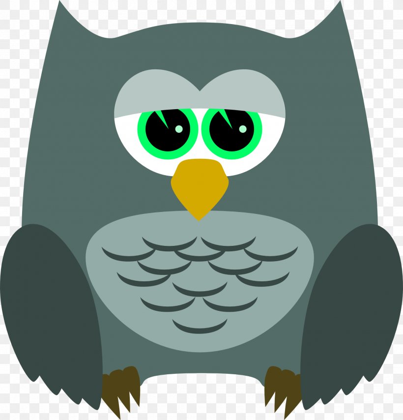 Owl Bird Clip Art, PNG, 1842x1920px, Owl, Barn Owl, Beak, Bird, Bird Of Prey Download Free