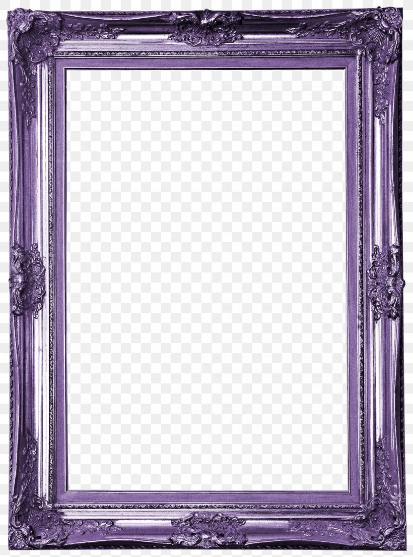 Picture Frame Purple Creativity, PNG, 2028x2732px, Picture Frame, Creativity, Data Compression, Digital Photo Frame, Film Frame Download Free