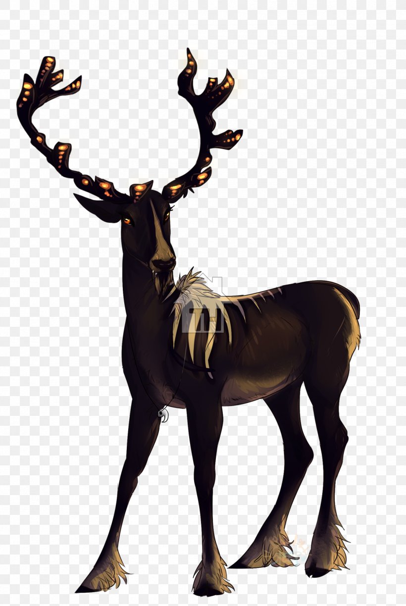 Reindeer Horn Elk Moose, PNG, 1339x2000px, Reindeer, Animal, Antler, Deer, Elk Download Free