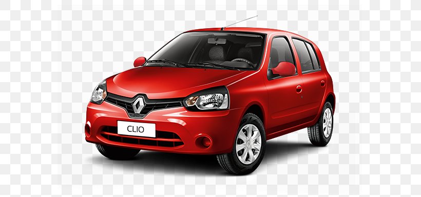 Renault Clio Car Renault Mégane Dacia Logan, PNG, 663x384px, Renault Clio, Automotive Design, Automotive Exterior, Brand, Bumper Download Free