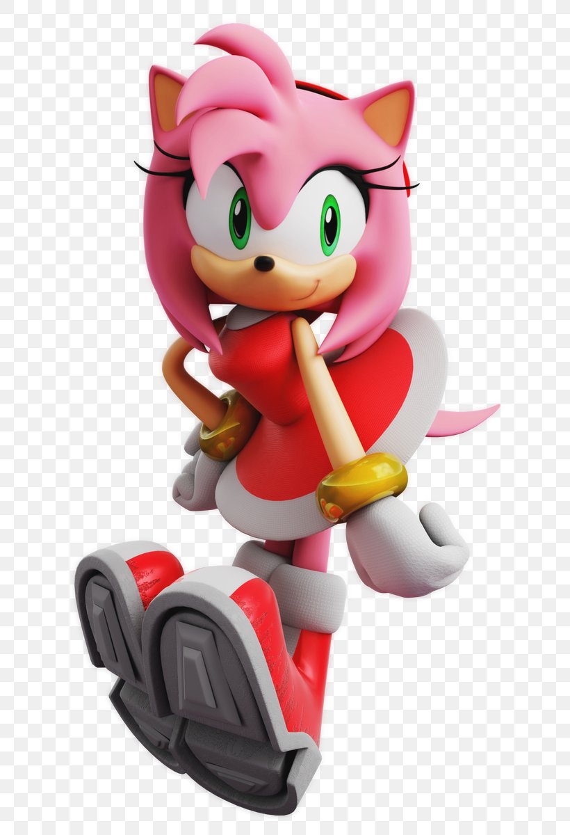 Sonic Adventure 2 Battle Amy Rose Sonic Advance 3, PNG, 670x1200px, Sonic Adventure, Amy Rose, Blaze The Cat, Cartoon, Cream The Rabbit Download Free