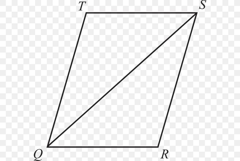 Triangle Point White Diagram, PNG, 590x552px, Triangle, Area, Black, Black And White, Diagram Download Free