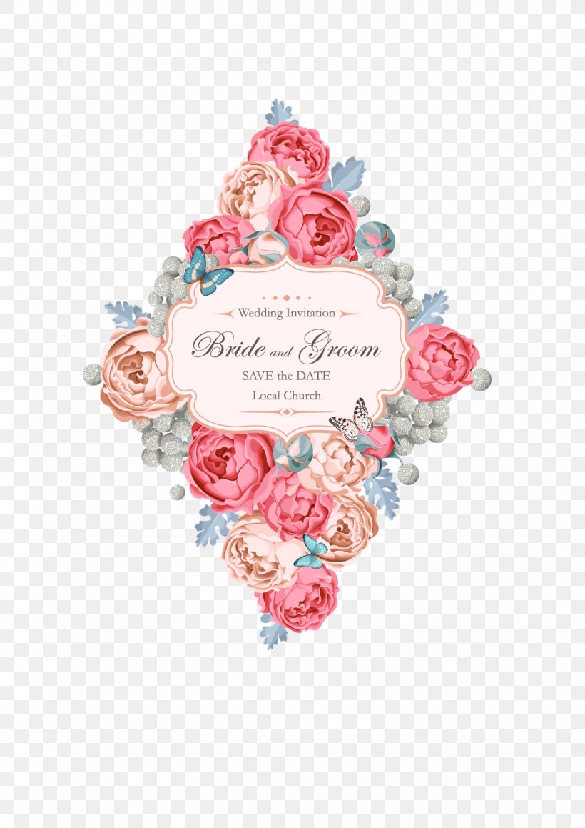Wedding Invitation Flower Illustration, PNG, 1240x1754px, Wedding Invitation, Drawing, Floral Design, Flower, Greeting Note Cards Download Free