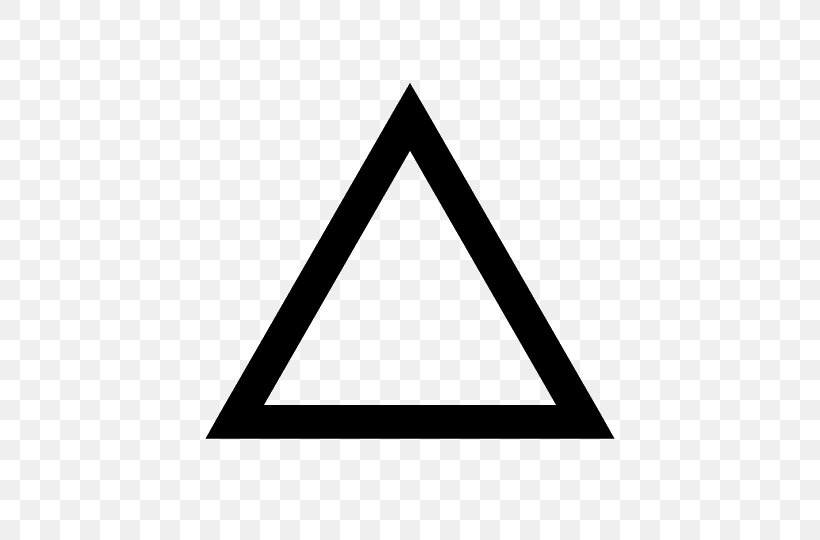 Abziehtattoo Alternative Model Triangle, PNG, 540x540px, Tattoo, Abziehtattoo, Alternative Model, Area, Black Download Free