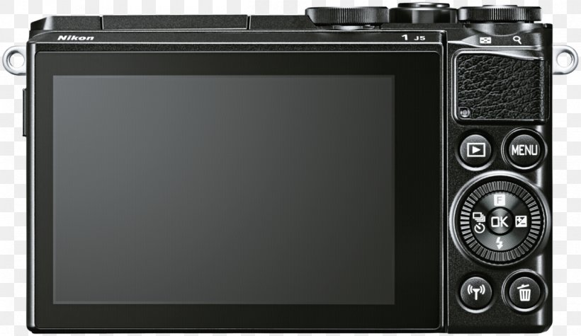 Camera Lens Mirrorless Interchangeable-lens Camera Nikon 1 Nikkor VR Zoom 30-110mm F/3.8-5.6, PNG, 1200x696px, Camera Lens, Black And White, Camera, Cameras Optics, Digital Camera Download Free