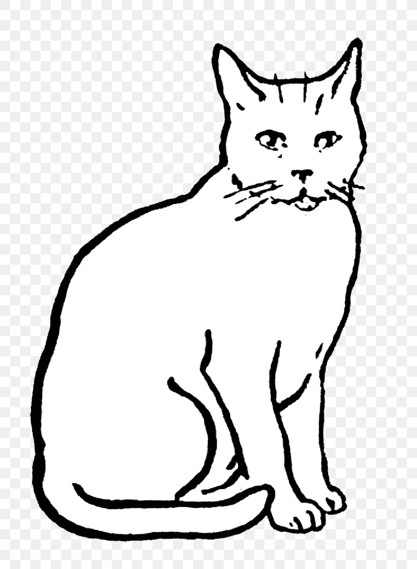 Cat Drawing Line Art Clip Art, PNG, 817x1118px, Cat, Art, Art Museum, Artwork, Black Download Free