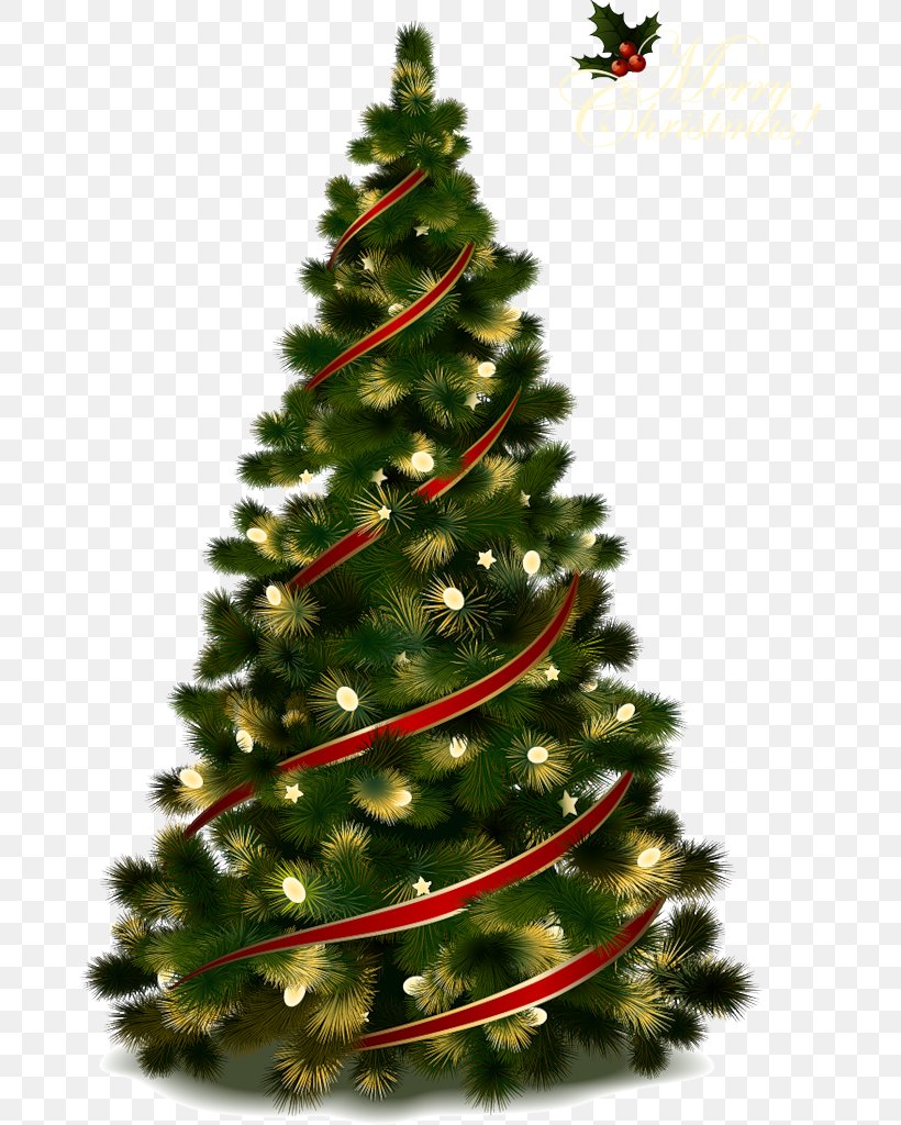 Christmas Tree Clip Art, PNG, 676x1024px, Christmas Tree, Christmas, Christmas And Holiday Season, Christmas Decoration, Christmas Ornament Download Free