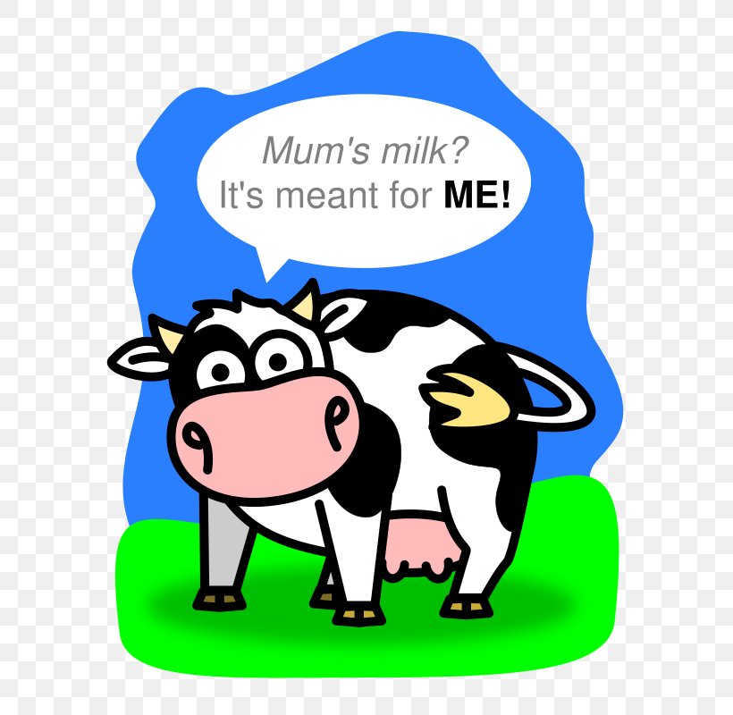 Clip Art Milk Dairy Cattle Calf Dairy Products, PNG, 622x800px, Watercolor, Cartoon, Flower, Frame, Heart Download Free