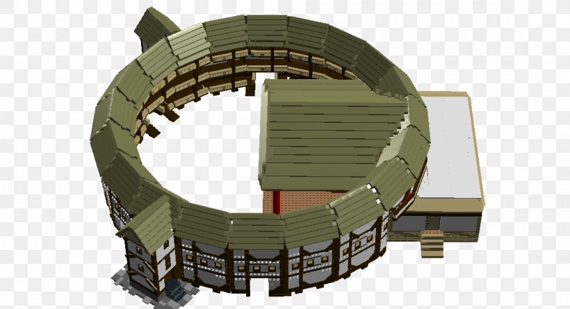 Globe Theatre, London Shakespeare's Globe Theater Building Lego Ideas, PNG, 1107x601px, Globe Theatre London, Amphitheater, Arena, Building, Lego Download Free