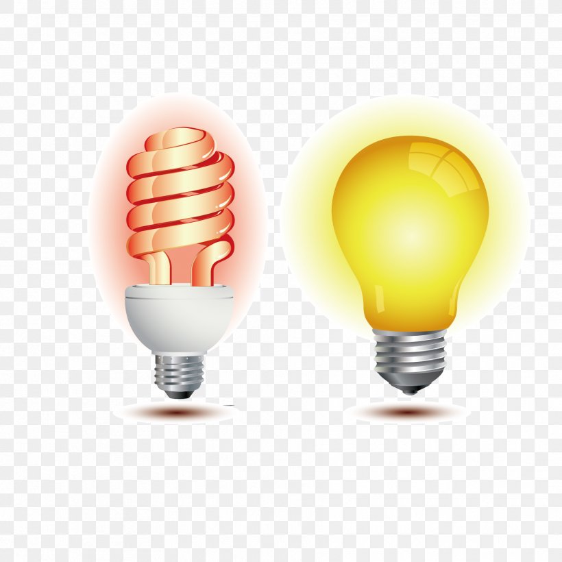 Incandescent Light Bulb Lamp Clip Art, PNG, 1772x1772px, Light, Compact Fluorescent Lamp, Electric Light, Electricity, Energy Download Free
