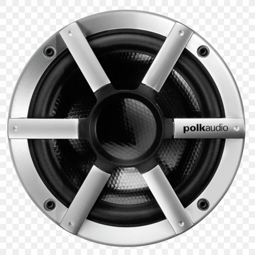Loudspeaker Polk Audio Sound Subwoofer, PNG, 900x900px, Loudspeaker, Amplifier, Audio, Audio Equipment, Car Subwoofer Download Free