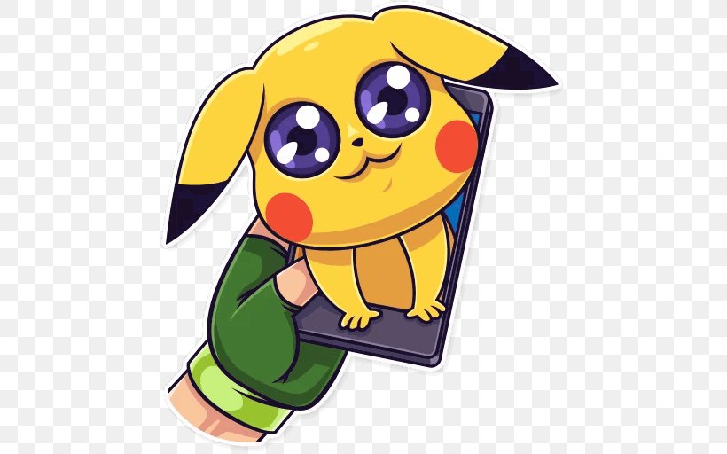 Pokémon GO Sticker Telegram Clip Art, PNG, 512x512px, Pokemon Go, Jewellery Chain, Max Payne, Nike, Pokemon Download Free