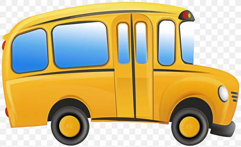 School Bus, PNG, 3000x1841px, Motor Vehicle, Bus, Car, Mode Of Transport, Model Car Download Free
