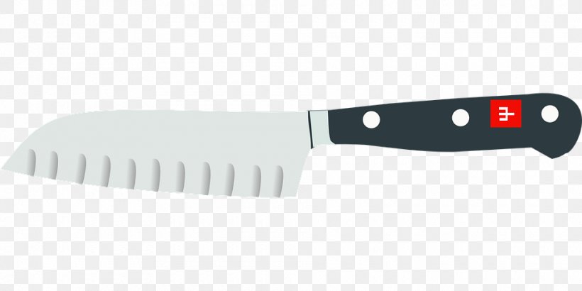 Utility Knives Pocketknife Kitchen Knives Clip Art, PNG, 960x480px, Utility Knives, Bread Knife, Cold Weapon, Cutting, Fork Download Free