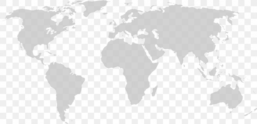 Vietnamese World Map, PNG, 862x417px, Vietnam, Atlas, Black And White, Dot Distribution Map, Location Download Free
