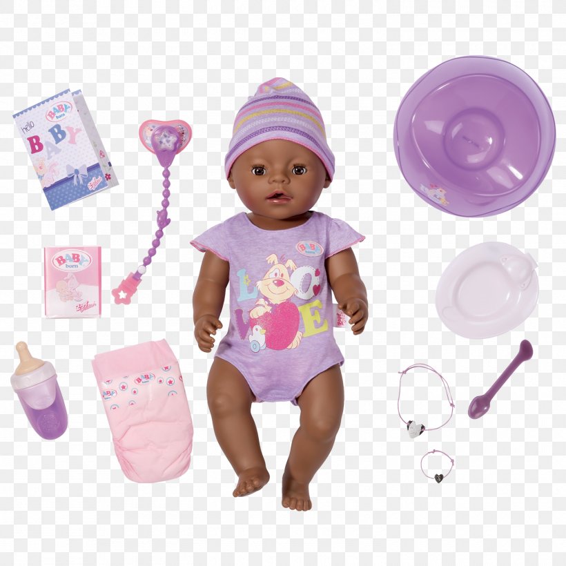 Zapf Creation BABY Born Baby Born Interactive Doll Infant, PNG, 1500x1500px, Zapf Creation, Baby Born Interactive Doll, Boy, Child, Doll Download Free