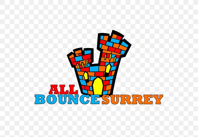 All Bounce Surrey Surbiton Inflatable Bouncers Surrey Bouncy Castle Hire, PNG, 567x567px, Surbiton, Area, Brand, Business, Castle Download Free