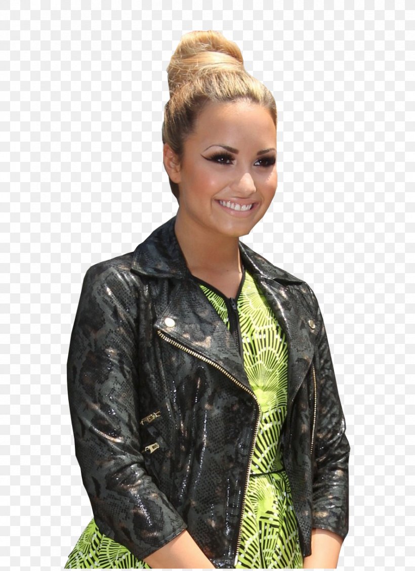 Demi Lovato The X Factor (U.S.) 2012 Teen Choice Awards Photograph Celebrity, PNG, 887x1222px, Demi Lovato, Animation, Blazer, Celebrity, Cosmetics Download Free