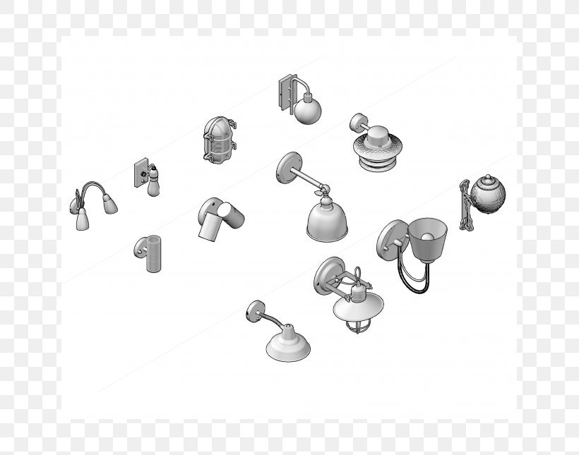 .dwg Computer-aided Design AutoCAD 3D Computer Graphics, PNG, 645x645px, 3d Computer Graphics, Dwg, Autocad, Autodesk 3ds Max, Black And White Download Free