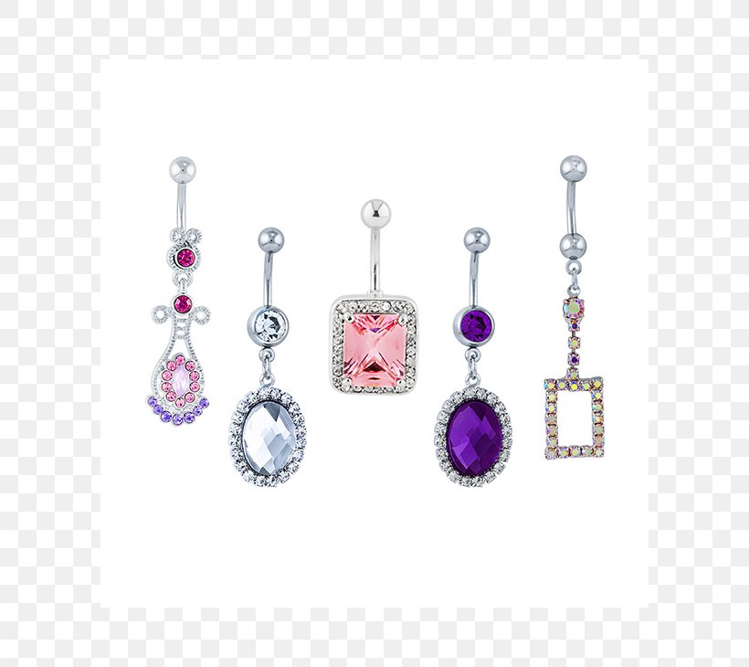 Earring Gemstone Charms & Pendants Jewellery Silver, PNG, 730x730px, Earring, Body Jewellery, Body Jewelry, Charms Pendants, Earrings Download Free
