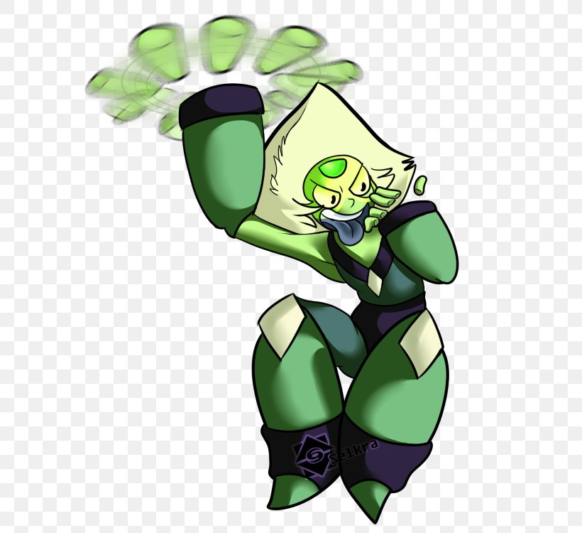 Fan Art Peridot Green, PNG, 600x750px, Watercolor, Cartoon, Flower, Frame, Heart Download Free