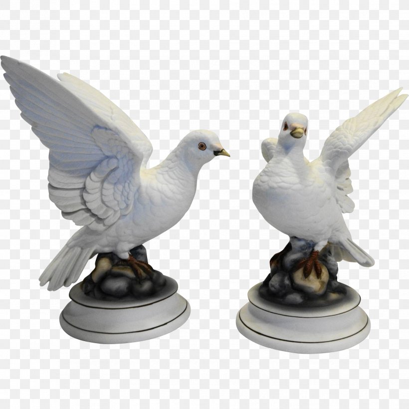 Figurine Bisque Porcelain Ceramic Bird, PNG, 1857x1857px, Figurine, Antique, Art, Beak, Bird Download Free