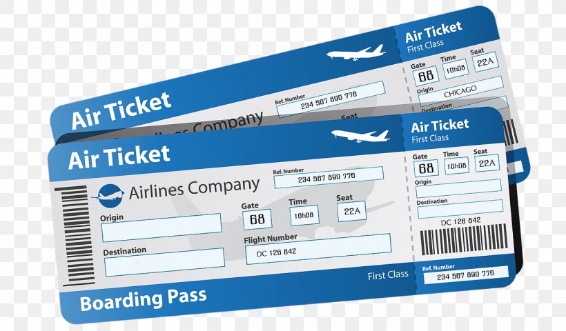 Flight Airplane Airline Ticket Travel, PNG, 1247x731px, Flight, Airline ...