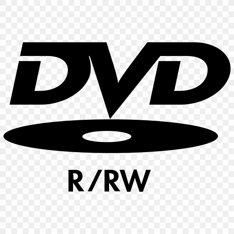 HD DVD DVD Recordable DVD-Video Video CD, PNG, 2400x2400px, Hd Dvd, Area, Black And White, Brand, Cdrom Download Free