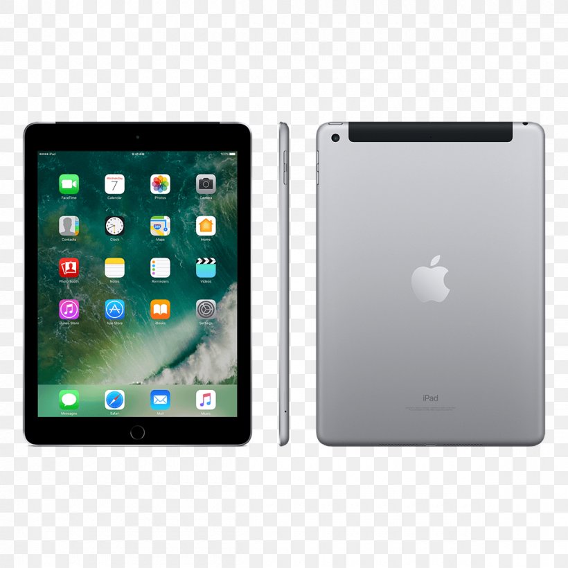 IPad Air 2 IPad Pro Apple Computer, PNG, 1200x1200px, Ipad, Apple, Computer, Electronics, Facetime Download Free