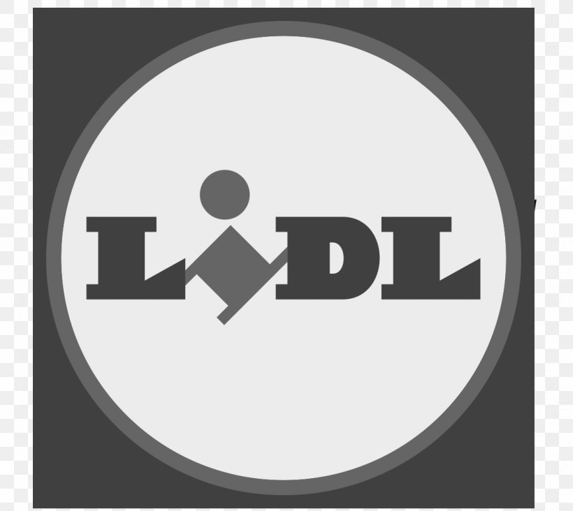 Lidl Motherwell Retail Aldi, PNG, 1116x997px, Lidl, Aldi, Black And White, Brand, Diagram Download Free
