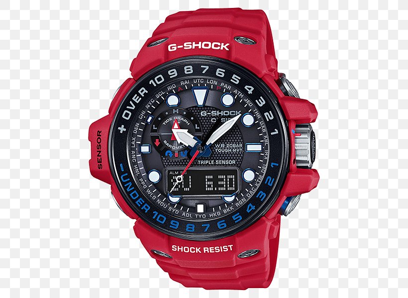 Master Of G Amazon.com G-Shock Watch Casio, PNG, 500x600px, Master Of G, Amazoncom, Brand, Casio, Casio Wave Ceptor Download Free