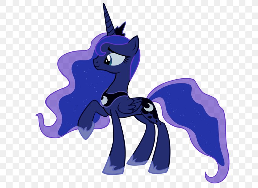 Princess Luna Pony Twilight Sparkle Princess Celestia Rarity, PNG, 680x600px, Princess Luna, Animal Figure, Canterlot, Cartoon, Equestria Download Free