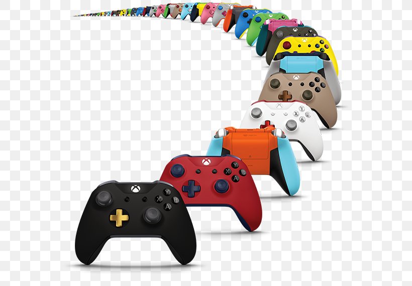 Sea Of Thieves Xbox One Controller, PNG, 570x570px, Sea Of Thieves, All Xbox Accessory, Art, Color, Color Scheme Download Free
